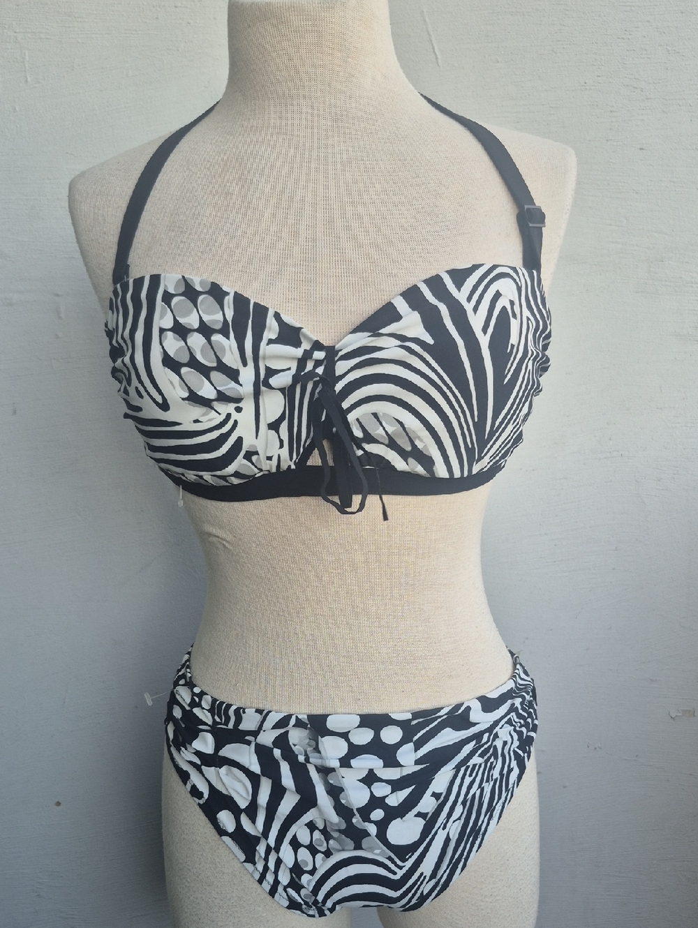 SHAN - 2PC BIKINI 🇨🇦